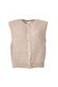 Carmela Mouwloos Cardigan