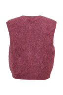 carmela-mouwloze-cardigan-bordeaux-orla-antwerp-productfoto-achteraanzicht-1