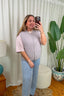 Carmela Mouwloos Cardigan