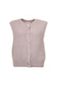 Carmela Mouwloos Cardigan