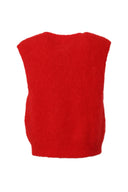 carmela-mouwloze-cardigan-red-orla-antwerp-productfoto-achteraanzicht-1