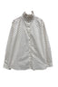 Babette Polka Dot Blouse