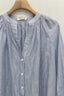 Addison Gestreepte Blouse