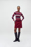 marlie-corduroy-rok-mbym-karanda-red-model-vooraanzicht-1