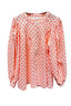 Becca Hearts Blouse