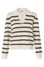 sika-gestreepte-polo-sweater-java-sugar-mbym-productfoto-vooraanzicht-1