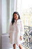 Aimée Ruffle Jurk