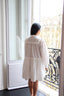 Aimée Ruffle Jurk