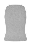jaxon-rib-boothals-tanktop-grey-melange-MBYM-productfoto-achteraanzicht-1