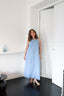 Ella Denim Jeans Jurk