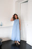 Ella Denim Jeans Dress