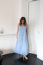 Ella Denim Jeans Dress