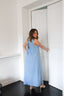 Ella Denim Jeans Dress
