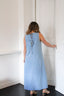 Ella Denim Jeans Dress