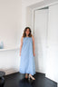 Ella Denim Jeans Dress