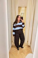 Pija-barrel-balloon-geklede-pantalon-broek-java-MbyM-etalagefoto-vooraanzicht-1