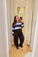 Pija-barrel-balloon-geklede-pantalon-broek-java-MbyM-etalagefoto-vooraanzicht-2