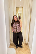 Pija-barrel-balloon-geklede-pantalon-broek-java-MbyM-etalagefoto-vooraanzicht-3