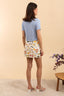 Saint Tropez Mini Rok
