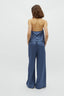 Asaka Satin Trousers
