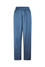 Asaka Satin Trousers