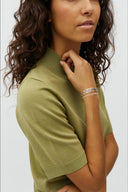 Carla Crew Col Gebreide Trui | MbyM