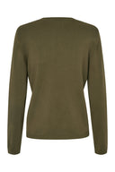 ruthie v-hals-gebreide-trui-smoked-olive-groen-mbym-productfoto-achteraanzicht-1