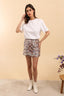 Claire Pailletten Rok