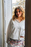 Claire Pailletten Rok