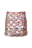 Claire Pailletten Rok