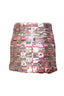 Claire Sequin Skirt