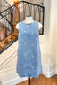 Saint-Lucie Denim Jeans Dress
