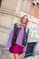 talia-mouwloze-nepleren-gilet-vest-chocoladebruin-chocolate-brown-sweet-like-you-lookfoto-vooraanzicht-1
