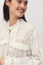 Gerlina Blouse