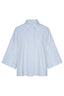 Klara Striped Blouse