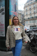 ambra-geruite-blazer-beige-mbym-4