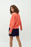 Gill Sweater