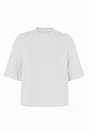 Zivana Boxy T-Shirt | MbyM