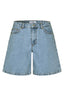 Sanira Denim Jeans Short