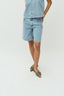 Sanira Denim Jeans Short