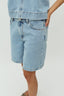 Sanira Denim Jeans Short