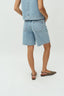 Sanira Denim Jeans Short