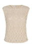 Avanna Crochet Top