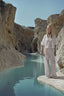 Sonja Broderie Blouse