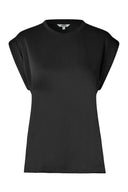 amana-mouwloos-luxe-t-shirt-black-mbym-productfoto-vooraanzicht-1