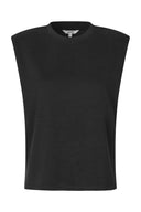 Monterio Mouwloze T-Shirt | MbyM