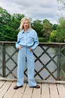 lixia-denim-jeans-broek-light-soft-wash-mbym-lookfoto-vooraanzicht-1