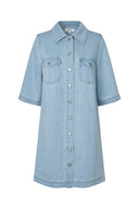 mira-mini-denim-jeans-jurk-lighter-soft-wash-MbyM-productfoto-vooraanzicht-1