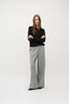 micha-wide-leg-broek-snow-melange-mbym-model-vooraanzicht-1