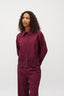 mellani-blouse-fig-kant-mbym-model-vooraanzicht-1